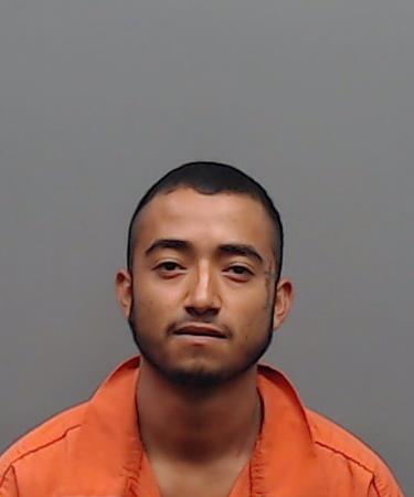 MUNOZ-RAMIREZ, ARTURO booking photo