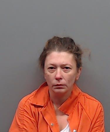 KEITH, ELISHA DELANEY booking photo