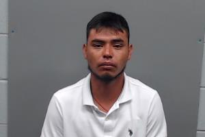 PENA-ARTEAGA, JOSE booking photo