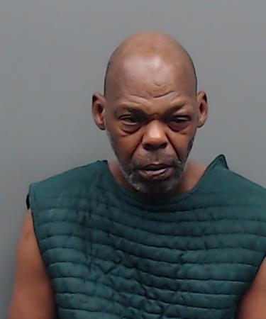 JOHNSON, KEVIE LENN booking photo