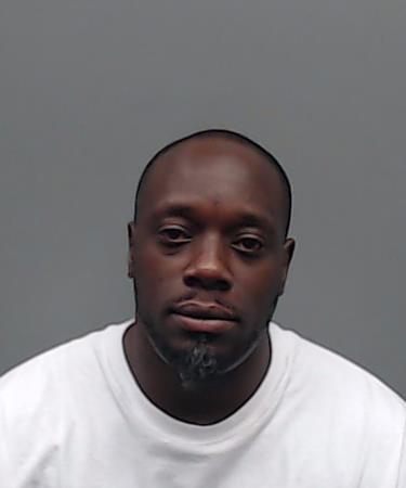 PULLUM, BRAYLEN DION booking photo