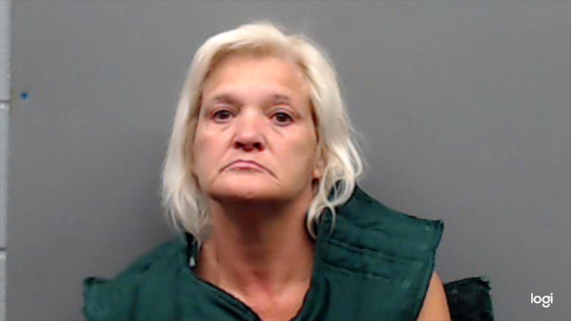 STOKES, CARMAN booking photo