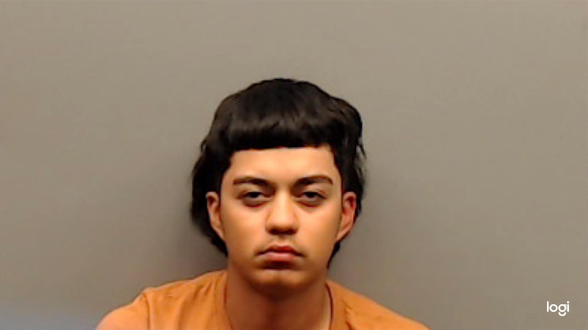 LOZANO, JOSE booking photo