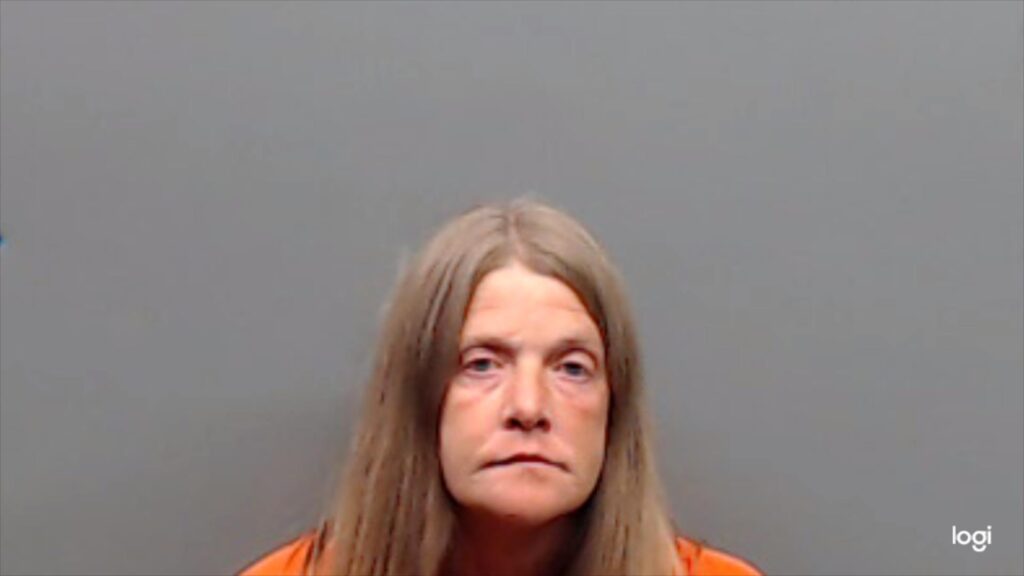 CECIL, JENNIFER LYNN arrest record in Smith County, Texas CECIL, JENNIFER LYNN arrested in Smith County, Texas mugshot