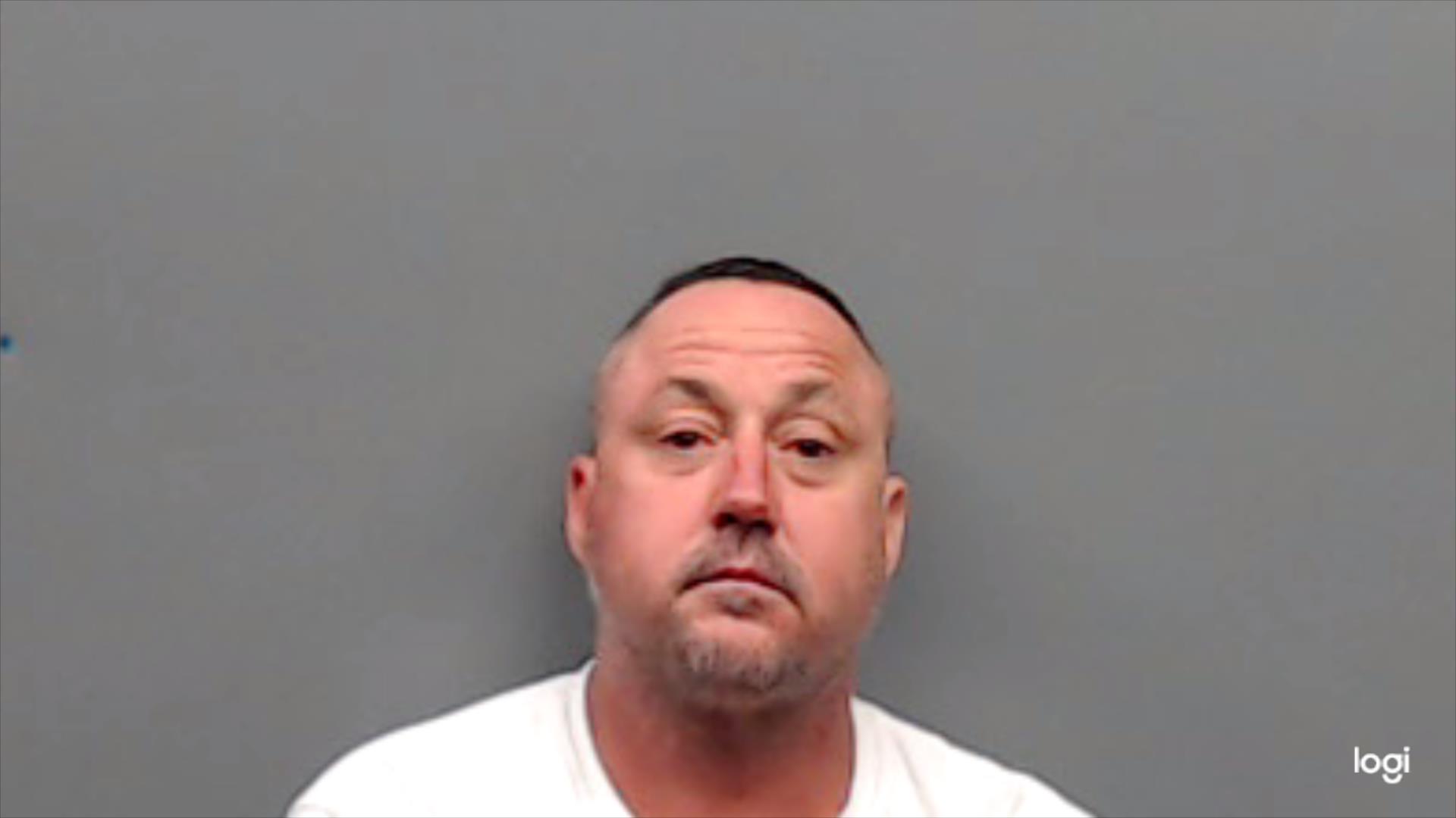 MALONE, JAMES DUSTIN booking photo