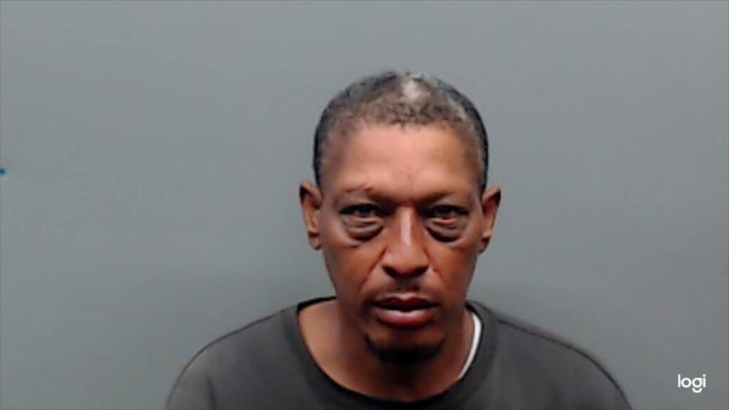 GRAY, MARQUES LEQUETTE arrested in Smith County, Texas mugshot