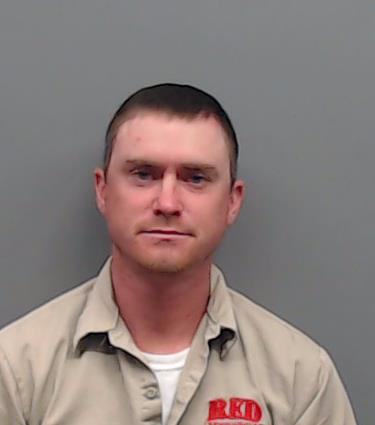 WHITE, ETHAN TANNER booking photo