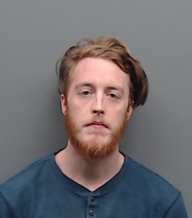 MITCHELL, SCOTT GAVIN booking photo