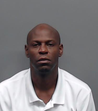 CHOICE, JAMIE JAMELLE booking photo