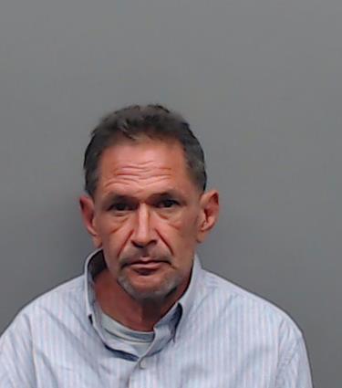 ROA, JESUS III booking photo