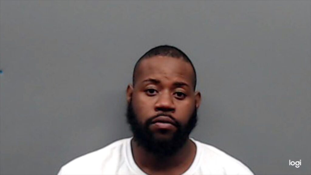 THOMAS, PAUL EDWARD, Jr. arrest record in Smith County, Texas THOMAS, PAUL EDWARD, Jr. arrested in Smith County, Texas mugshot