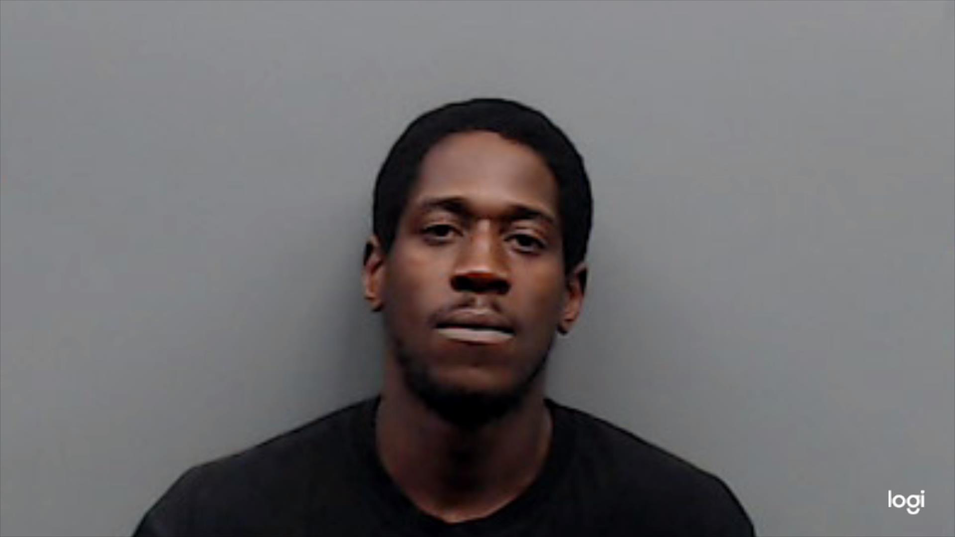 TOWNSEND, ELVIN EUGENE, Jr. booking photo