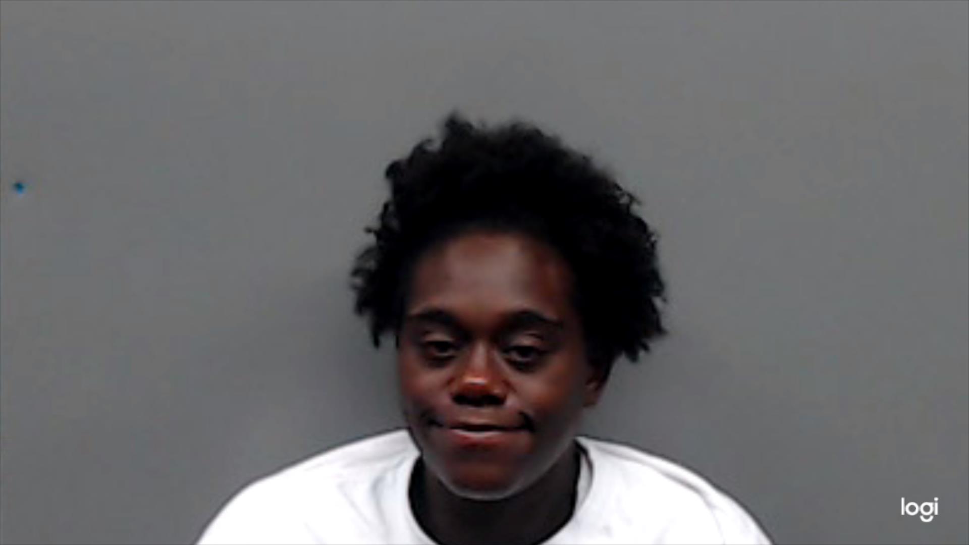 WINSTON, AMANDA SHAUNTE booking photo