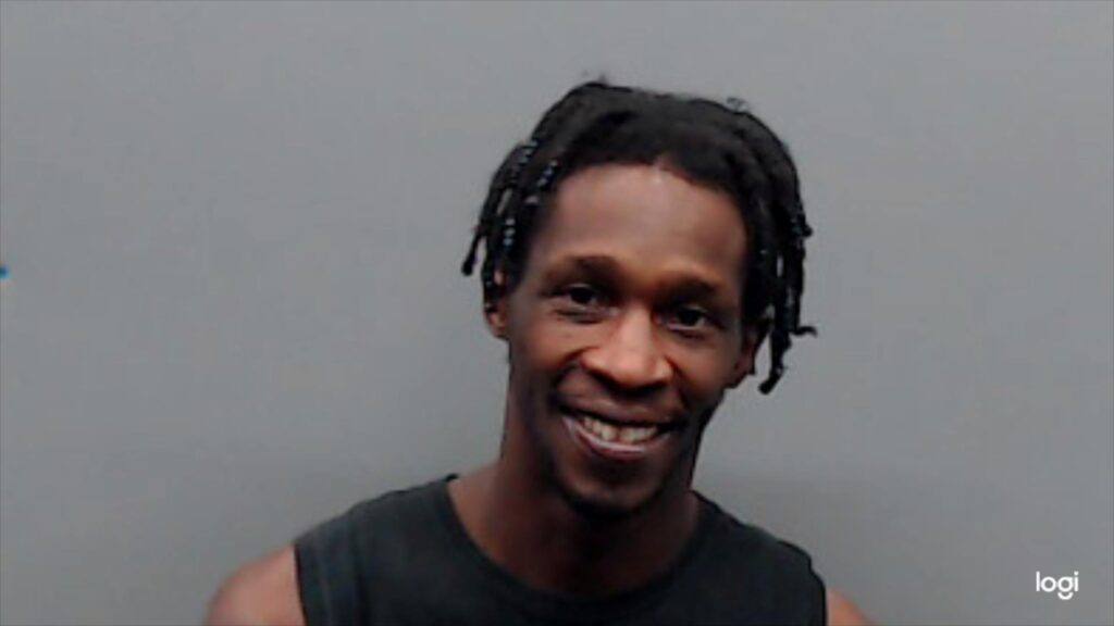 PETTIGREW, AUSTIN DEKILBY arrested in Smith County, Texas mugshot
