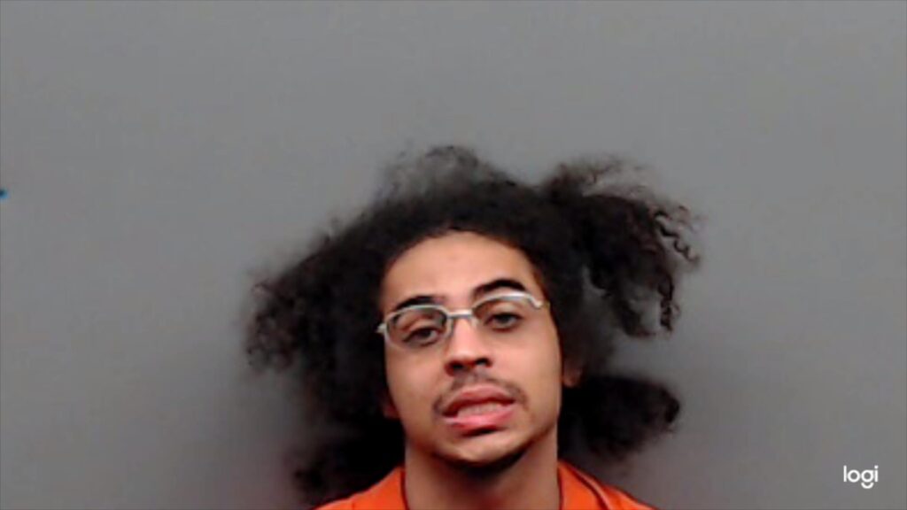 SASSINE, MATTHEW TYLER arrested in Smith County, Texas mugshot