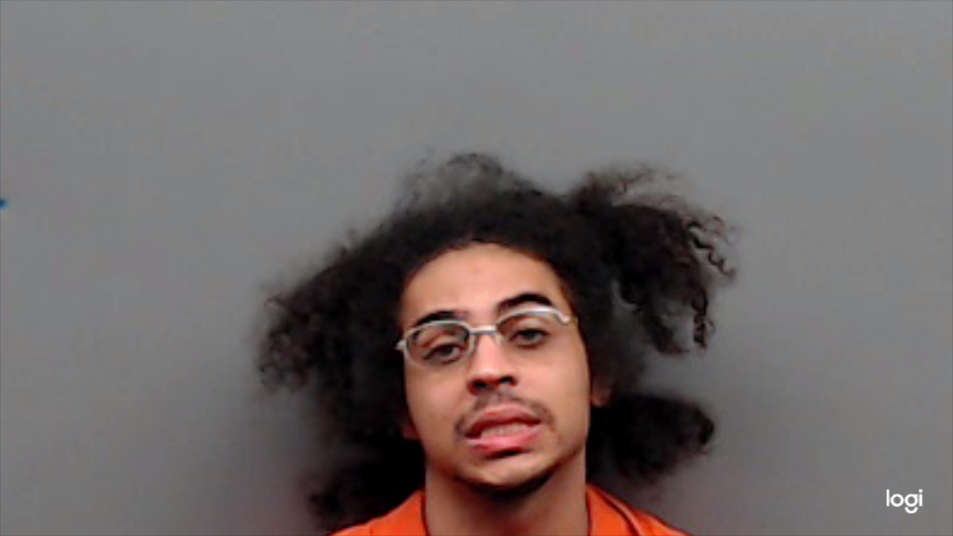 SASSINE, MATTHEW TYLER booking photo