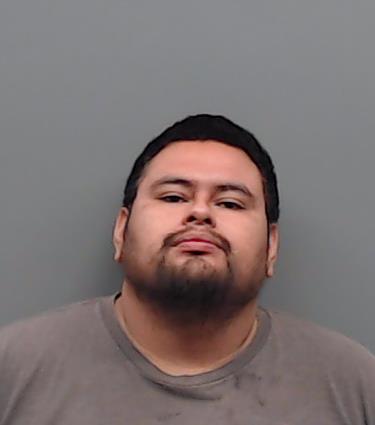 TINOCO, JOAN VALENTIN booking photo