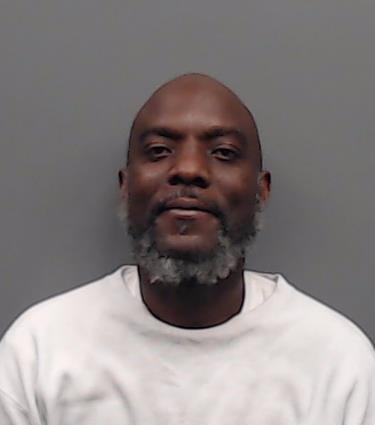 BROOKS, FINIST LEE, Jr. booking photo