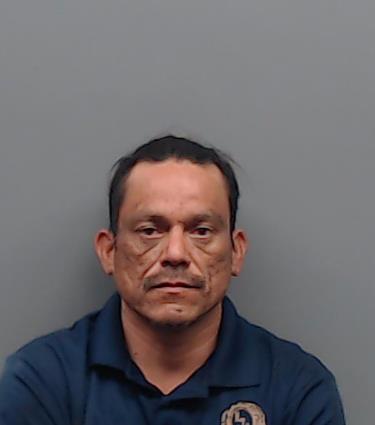 ZAMARRIPA, DOMINGO booking photo