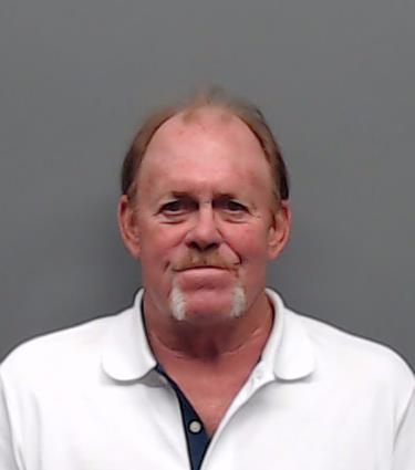 STEVENS, DARRELL DEAN, Jr. booking photo