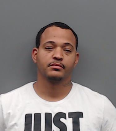 JOHNSON, MATTHEW COLBEY booking photo