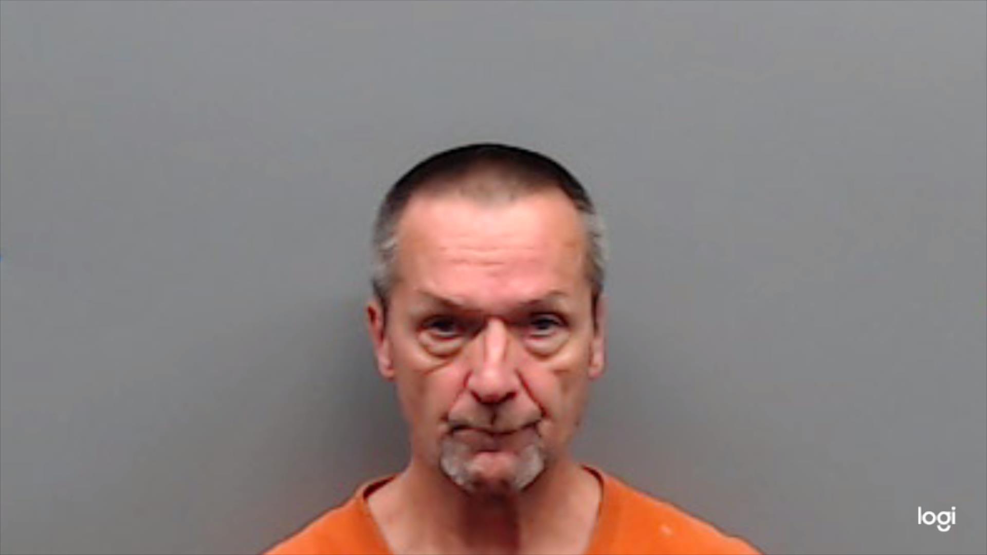 DYKES, RODNEY DARREN arrested by Smith County Sheriff’s Office