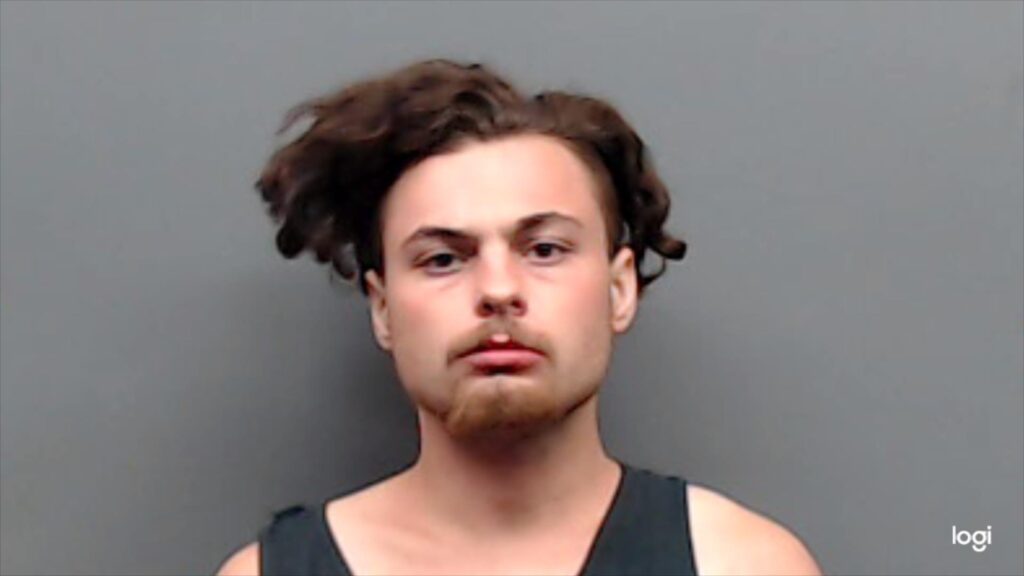 HILL, DANIEL GLENN arrested in Smith County, Texas mugshot