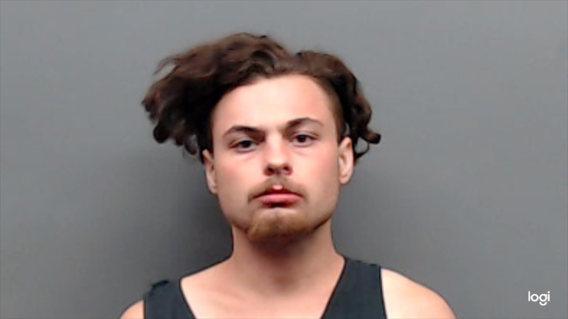 HILL, DANIEL GLENN booking photo