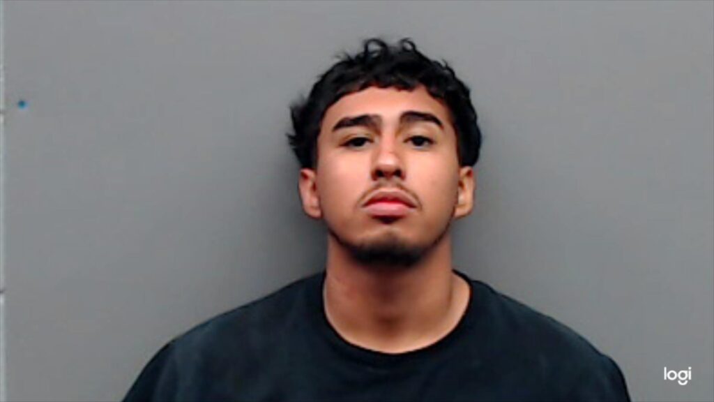 RAMOS, JASON FRANCISCO arrest record in Smith County, Texas RAMOS, JASON FRANCISCO arrested in Smith County, Texas mugshot
