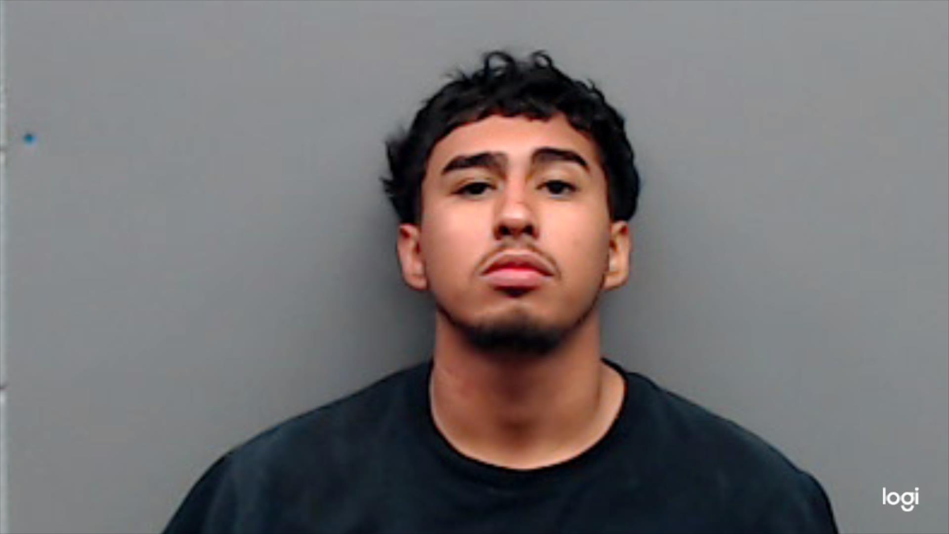 RAMOS, JASON FRANCISCO booking photo