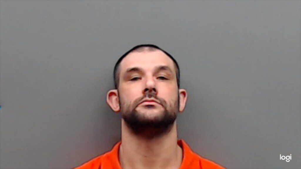 STINECIPHER, JARED TYRELL arrested in Smith County, Texas mugshot