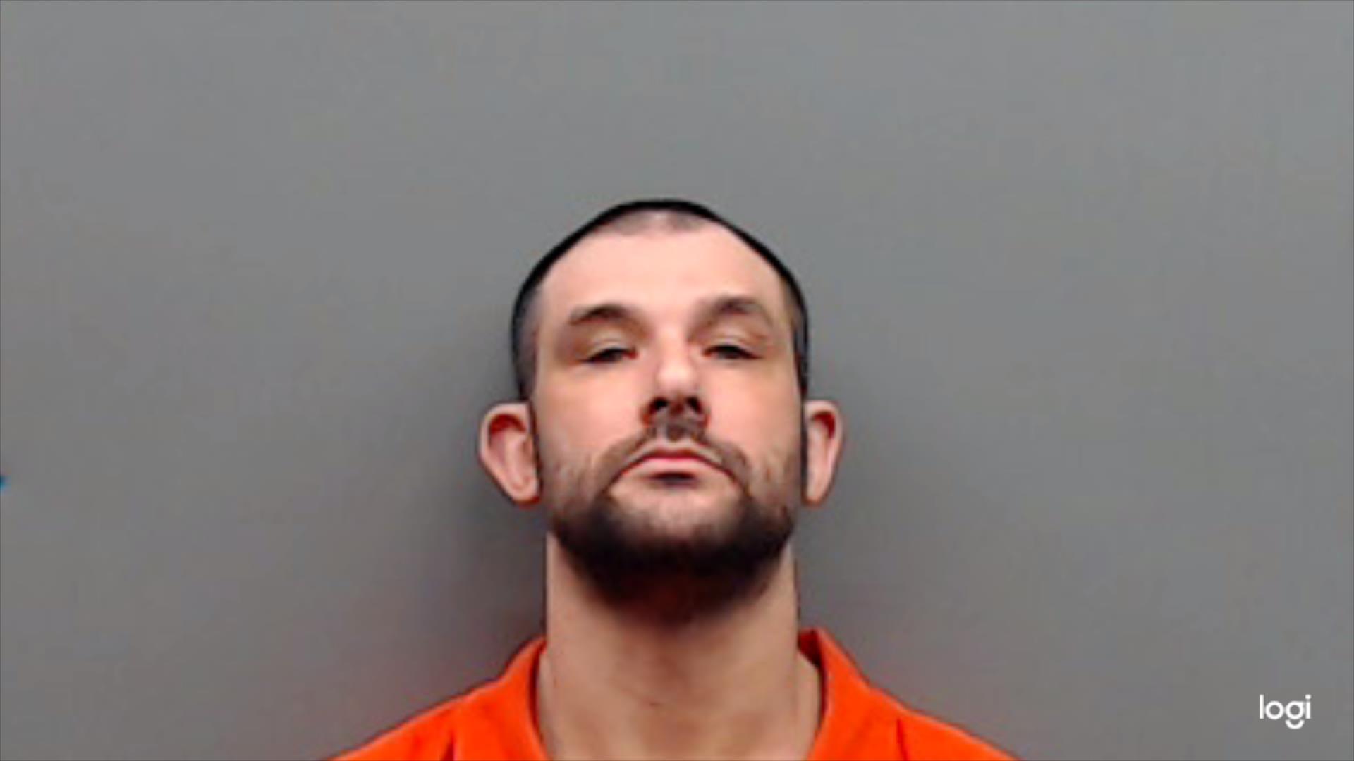 STINECIPHER, JARED TYRELL booking photo