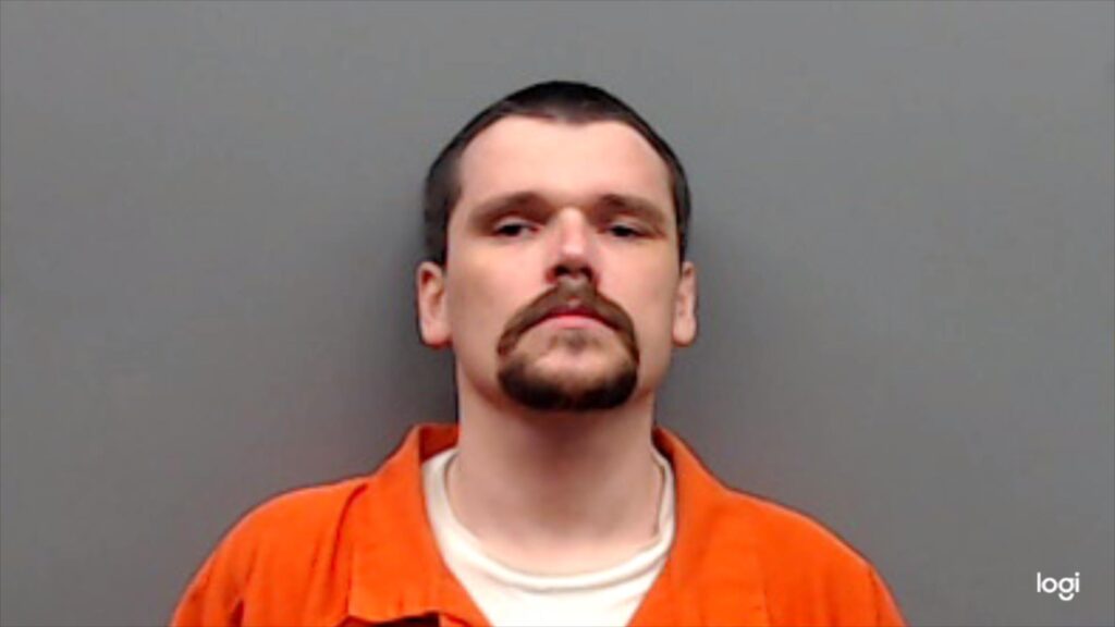TENNISON, BOBBY WAYNE arrested in Smith County, Texas mugshot