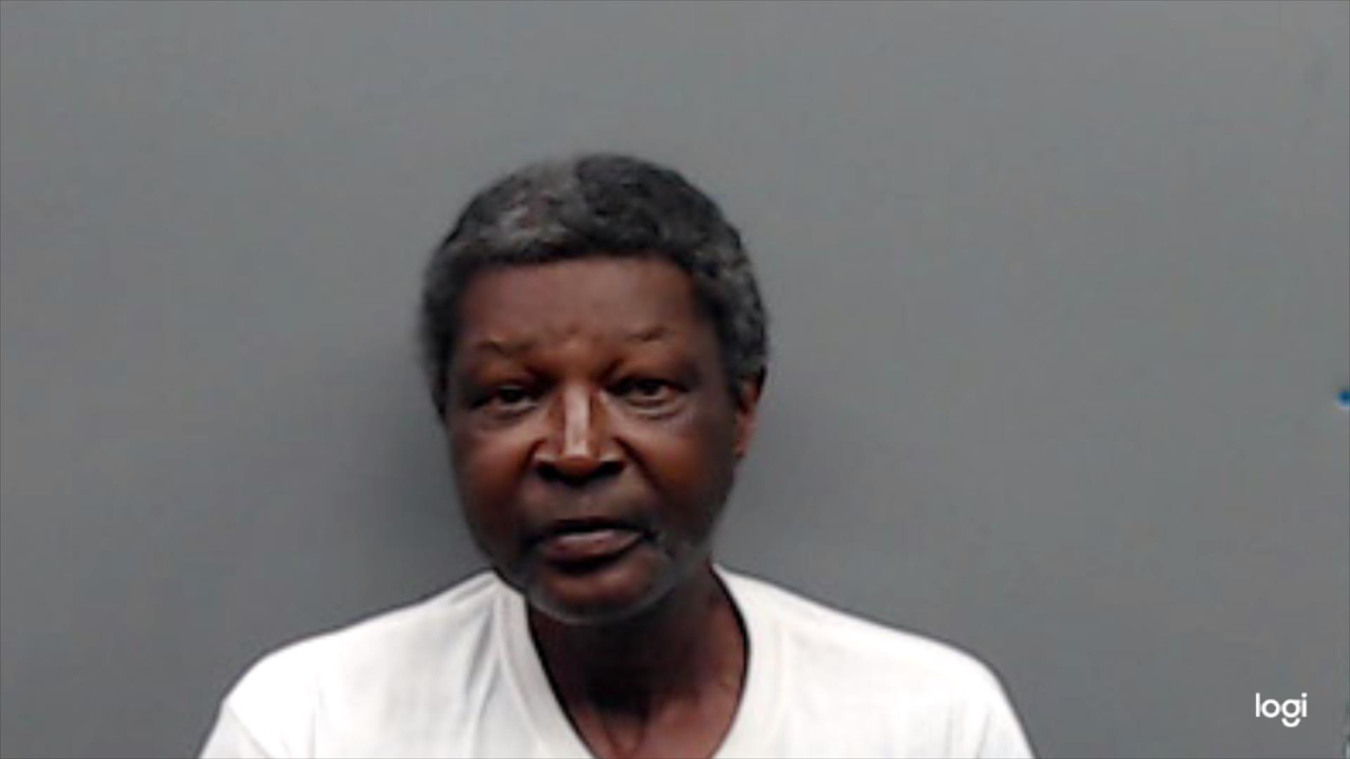 MACKEY, WILLIAM JR booking photo