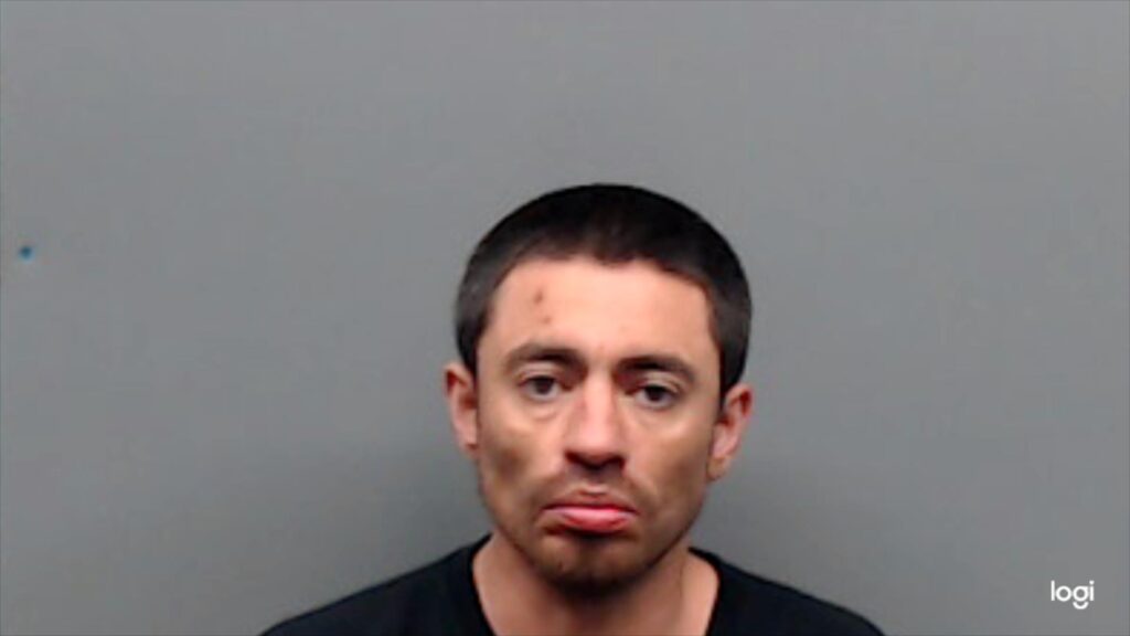 MOJARRO, VICTOR HUGO arrested in Smith County, Texas mugshot