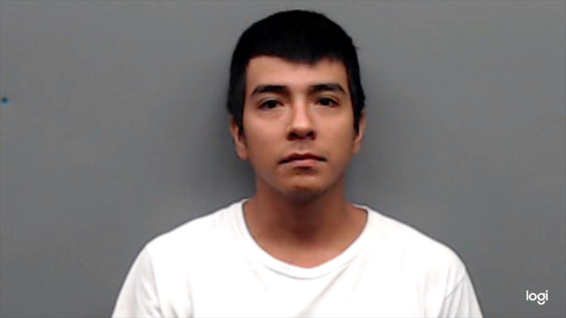 VAZQUEZ, HORACIO booking photo