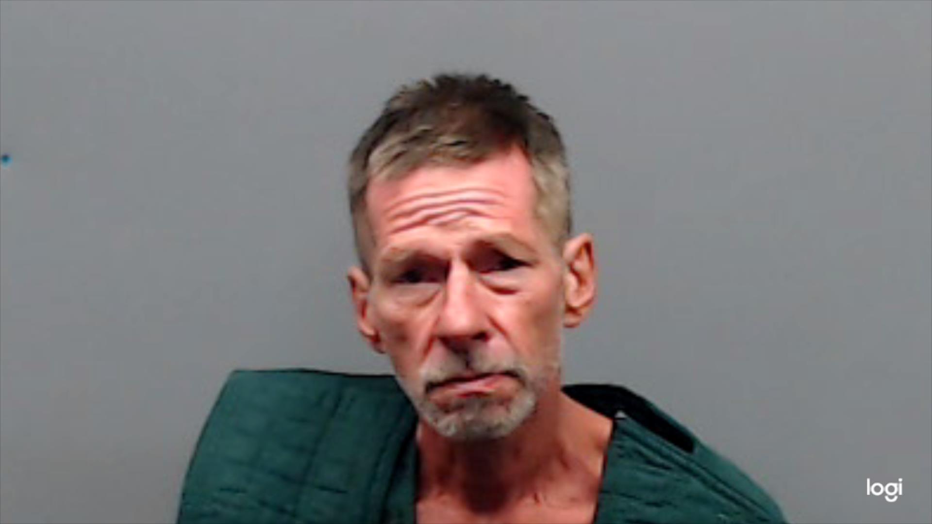 RODDEN, DANNY booking photo