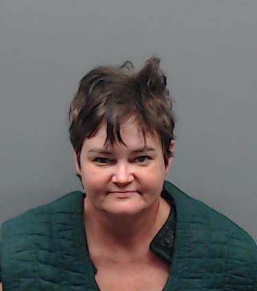 BROWN, JULIE ANN booking photo