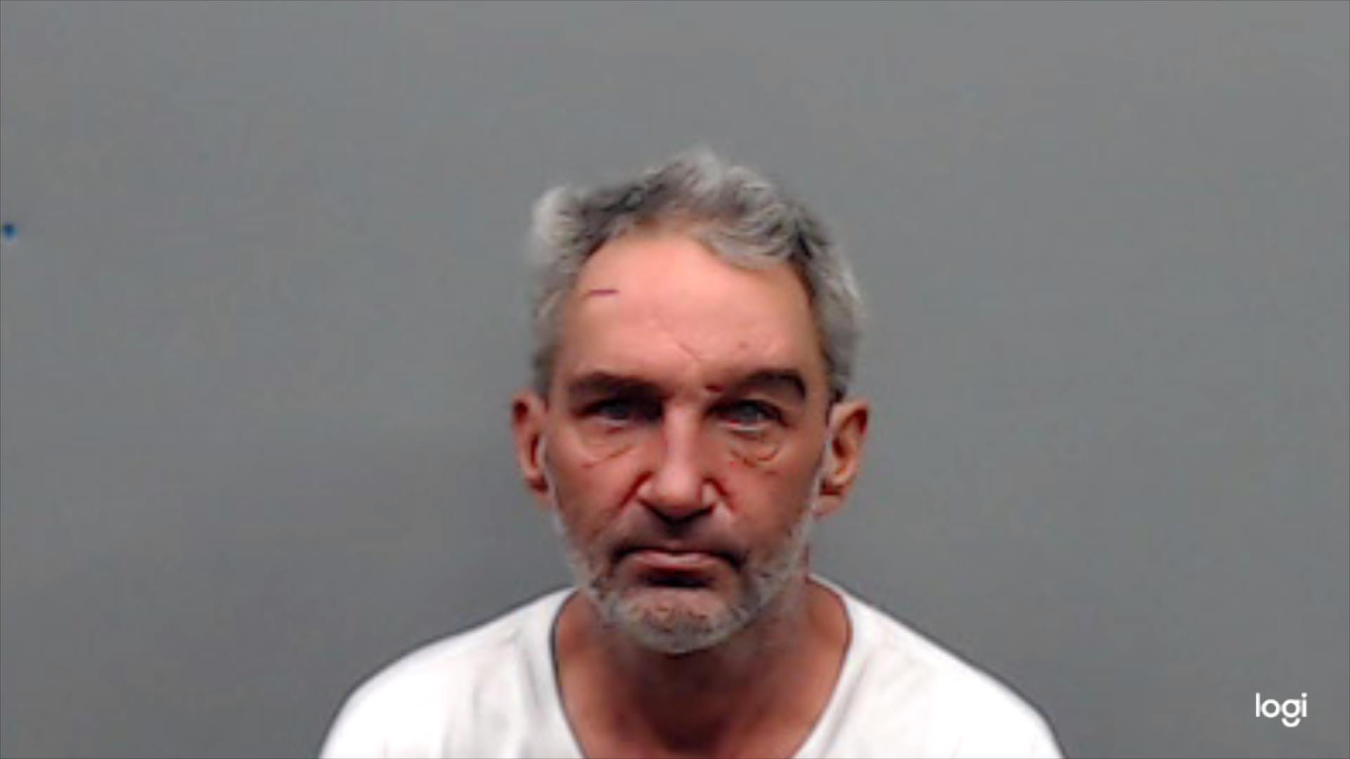 HIPPE, BRIAN ROBERT booking photo