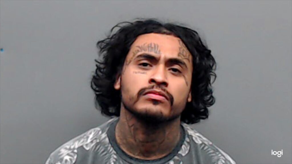 AVELLANEDA, ENRIQUE arrested in Smith County, Texas mugshot