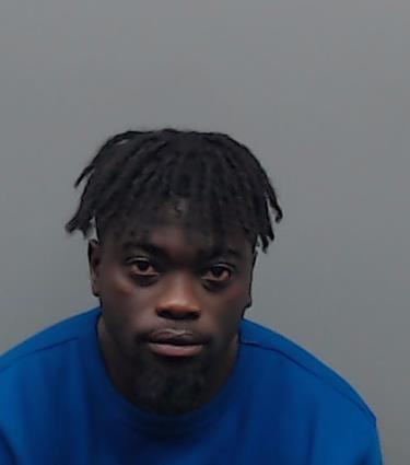 AGYEMAN, MICHAEL booking photo
