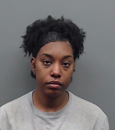 THOMAS, DESHANTE MICHELLE booking photo