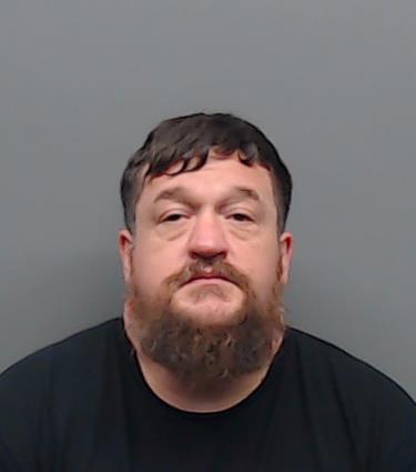 HEARD, ROGER BRYAN booking photo