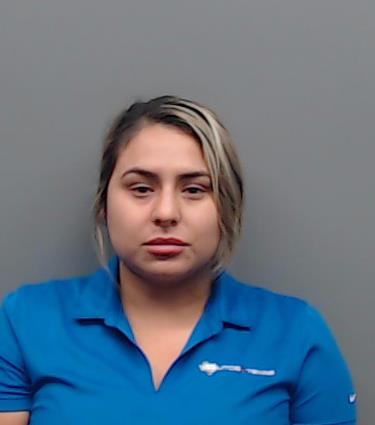 VELASQUEZ, EGRISELDA ARELY booking photo