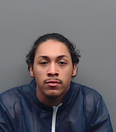 WANSLEY, CHRISTOPHER DESHAUN booking photo