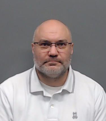 HIGGINS, MATHEW NELSON booking photo