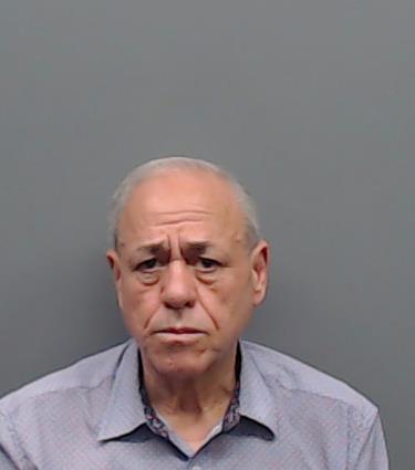 ARDI, YAGHOUB MAMAGHANI booking photo