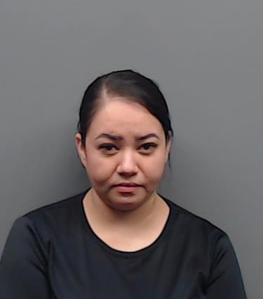AGUILAR-RODRIGUEZ, SUGEY LILIANA booking photo