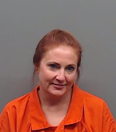 BILLINGSLEY, TIFFANY RENEE booking photo