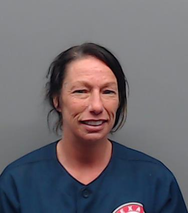 CLARK, HOLLIE booking photo